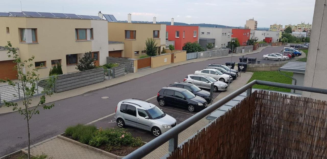 Apartman P+Z Znojmo Exterior photo