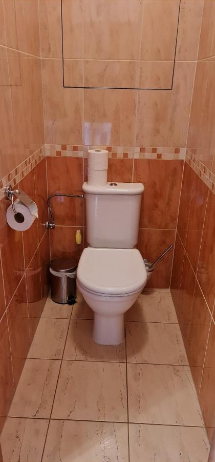 Apartman P+Z Znojmo Exterior photo