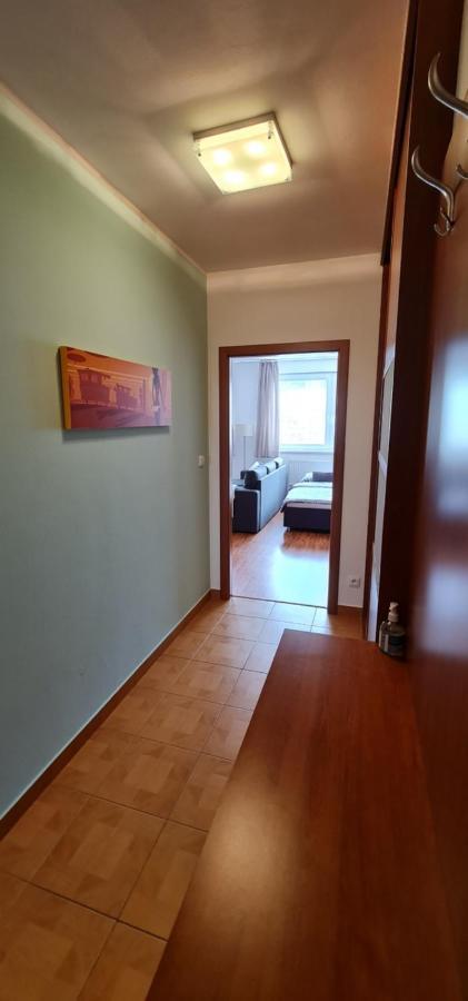 Apartman P+Z Znojmo Exterior photo