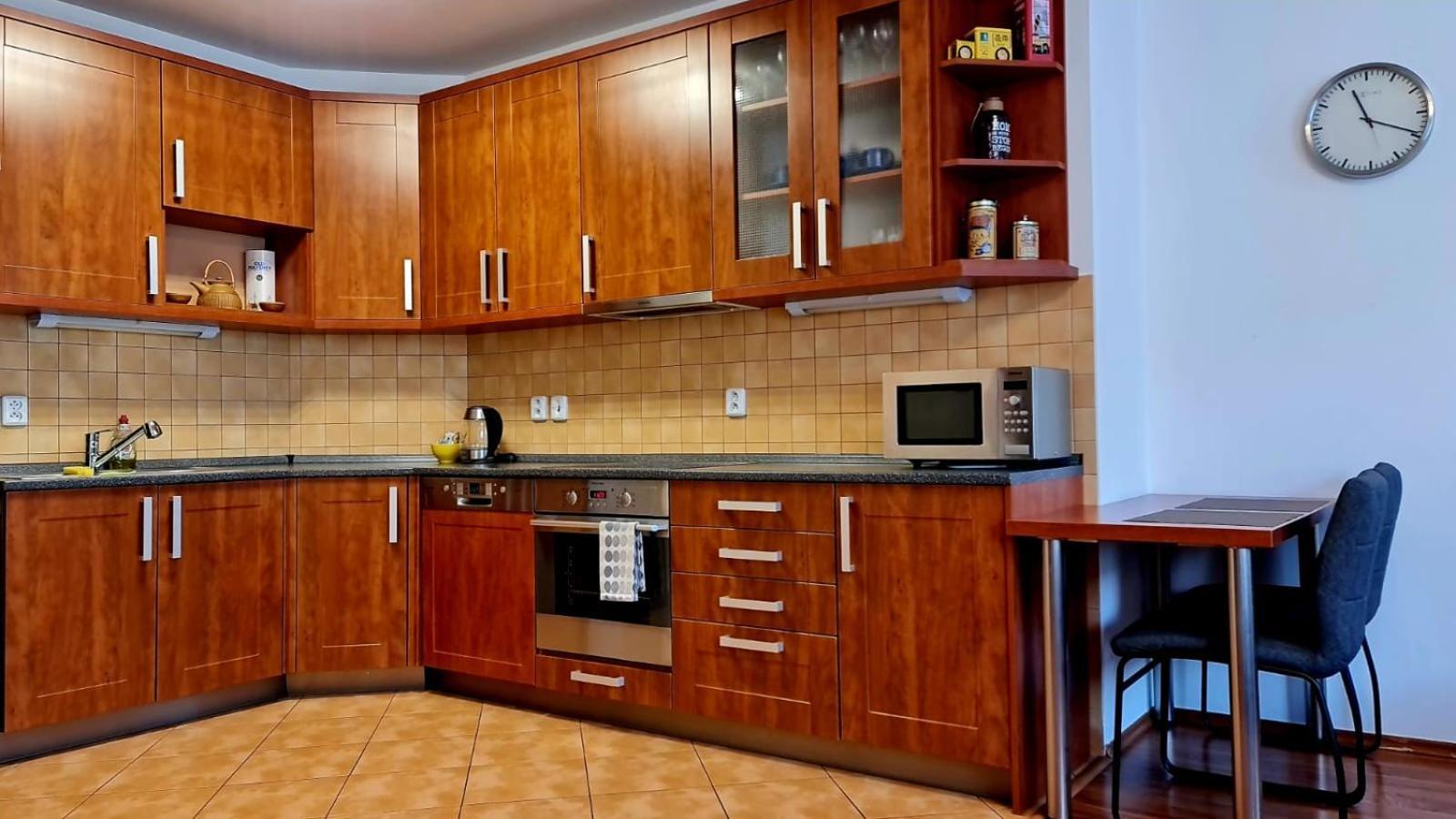 Apartman P+Z Znojmo Exterior photo