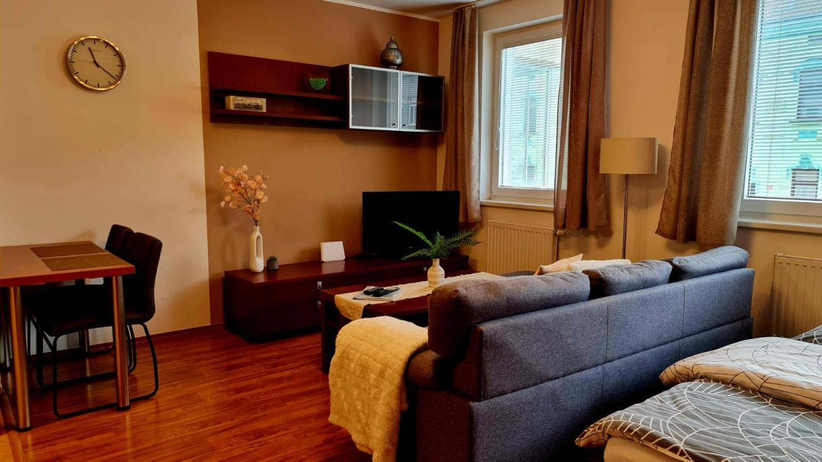 Apartman P+Z Znojmo Exterior photo