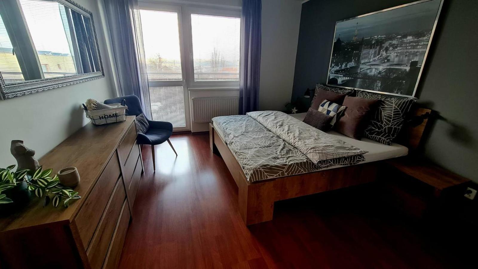 Apartman P+Z Znojmo Exterior photo