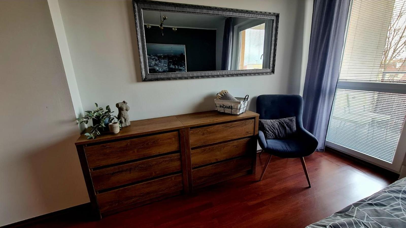 Apartman P+Z Znojmo Exterior photo
